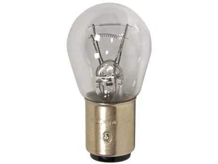 Автомобильная лампа: 12 [В] P21/4W12V цоколь BAZ15d STARLINE 99.99.977