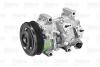 Компресор кондиціонера AURIS/AVENSIS/COROLLA 1.4-2.0 07-18 Valeo 813414 (фото 1)