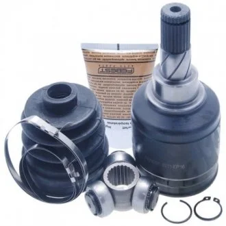 ШРУС ВНУТРЕННИЙ 22X40X25 NISSAN PRIMERA P11 1996-2001 FEBEST 0211-EP16