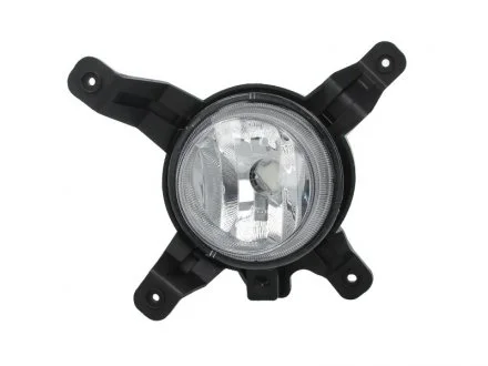 HY ix35 4/10- Противотуман. перед. лев H27, - патрон DEPO 221-2030L-UE