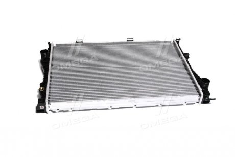 Радиатор 2.5D 12V (+/-A), 2.5TD (+/-A +/-AC) [OE. 2246012] AVA AVA COOLING BW 2202