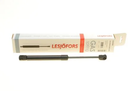 Амортизатор кришки багажника Audi 80/90 78-87 (седан) (зі спойлером) LESJOFORS 8104202