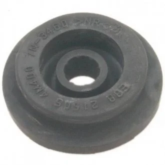 ВТУЛКА КРЕПЛЕНИЯ РАДИАТОРА NISSAN PRIMERA P12 2001-2007 FEBEST NSB-048