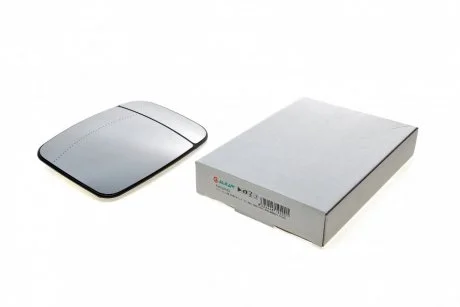 Стекло зеркала Opel Vivaro/Renault Trafic 1.6 dCi/CDTI 14-(R) ALKAR 6 452 645