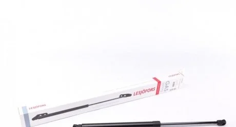 Амортизатор кришки багажника Audi Q7 06-15 (SUV) (з автом.відкр.зад.дверей) LESJOFORS 8104247