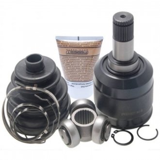 ШРУС ВНУТРЕННИЙ 24X41X27 MITSUBISHI GALANT EA 1996-2003 FEBEST 0411-EA