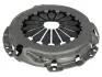 Корзина сцепления TOYATA COROLLA, YARIS 1.4D-1.8VVTI 02- (Пр-во) AISIN CTX-126 (фото 1)