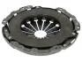 Корзина сцепления TOYATA COROLLA, YARIS 1.4D-1.8VVTI 02- (Пр-во) AISIN CTX-126 (фото 2)