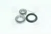 Подшипник ступицы VW GOLF I-IV, PASSAT 81- задн. мост (Пр-во COMPLEX) COMPLEX AUTOMOTIVE BEARINGS Sp.z.o.o. CX010 (фото 3)