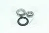 Подшипник ступицы VW GOLF I-IV, PASSAT 81- задн. мост (Пр-во COMPLEX) COMPLEX AUTOMOTIVE BEARINGS Sp.z.o.o. CX010 (фото 4)