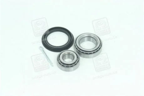Подшипник ступицы VW GOLF I-IV, PASSAT 81- задн. мост (Пр-во COMPLEX) COMPLEX AUTOMOTIVE BEARINGS Sp.z.o.o. CX010