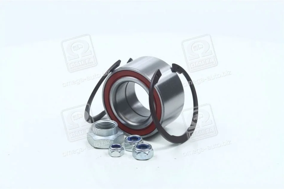Підшипник маточини VW PASSAT II, III передн./задн. міст (Вир-во COMPLEX) COMPLEX AUTOMOTIVE BEARINGS Sp.z.o.o. CX085 (фото 1)