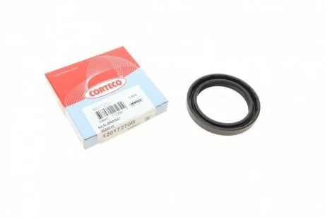 Сальник півосі VW T4 91- (45x60x8) CORTECO 12017270B