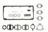 Комплект прокладок (верхній) Audi A4/A6/A8/VW Passat 2.5 TDI 97-08 ELRING 439.041 (фото 1)