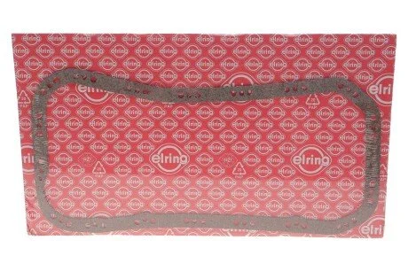 Прокладка поддона Fiat Fiorino/Punto/Ducato 1.7-1.9 87-02 ELRING 480.960