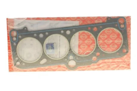 Прокладка головки блоку ELRING 891.364