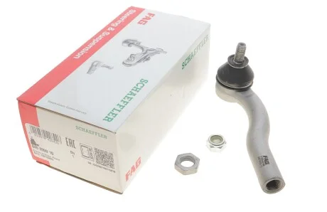 Наконечник тяги рульової (R) Fiat Doblo 01- FAG 840 0909 10