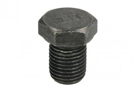 Пробка маслосливного отверстия без уплотнительного кольца (FEBI) FEBI BILSTEIN 15322