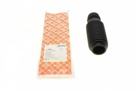 Пильник рейки рульової Citroen Xsantia/Peugeot 405 92-03 (L) FEBI BILSTEIN 19919