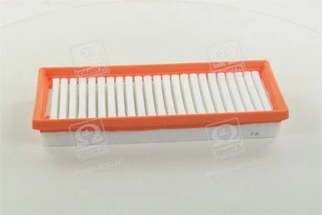 Повітряний фільтр KNECHT MAHLE / KNECHT LX2034