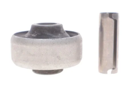 Сайлентблок важеля (переднього/ззаду) VW Caddy II/ Golf 83-02 (з втулкой) LEMFORDER 25352 01