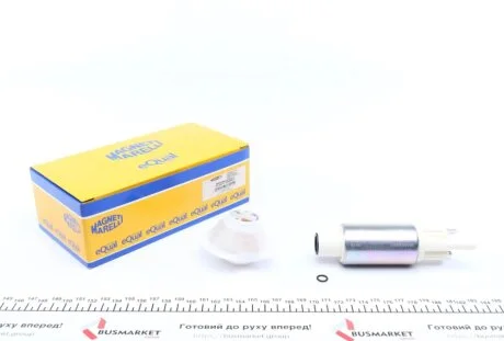 Насос паливний Fiat Punto 1.2-1.6 94-99 (електро) (MAM00001) MAGNETI MARELLI 313011300001