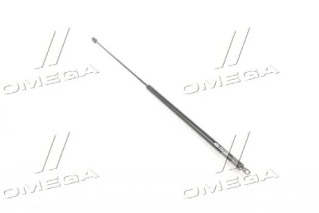 Газова пружина капота Лів макс довжина: 885мм, хід штока:380мм AUDI 100 C4 KOMBI/SEDAN 12.90-07.94 MAGNETI MARELLI 430719038000