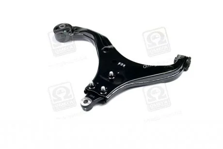 Важіль підвіски передній правий (54501-2E001) MOBIS 545012E001