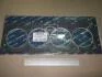 Прокладка головки блока HYUNDAI G4GM/G4GF/G4CN/G4JP (пр-во) PARTS-MALL PGA-N012 (фото 1)