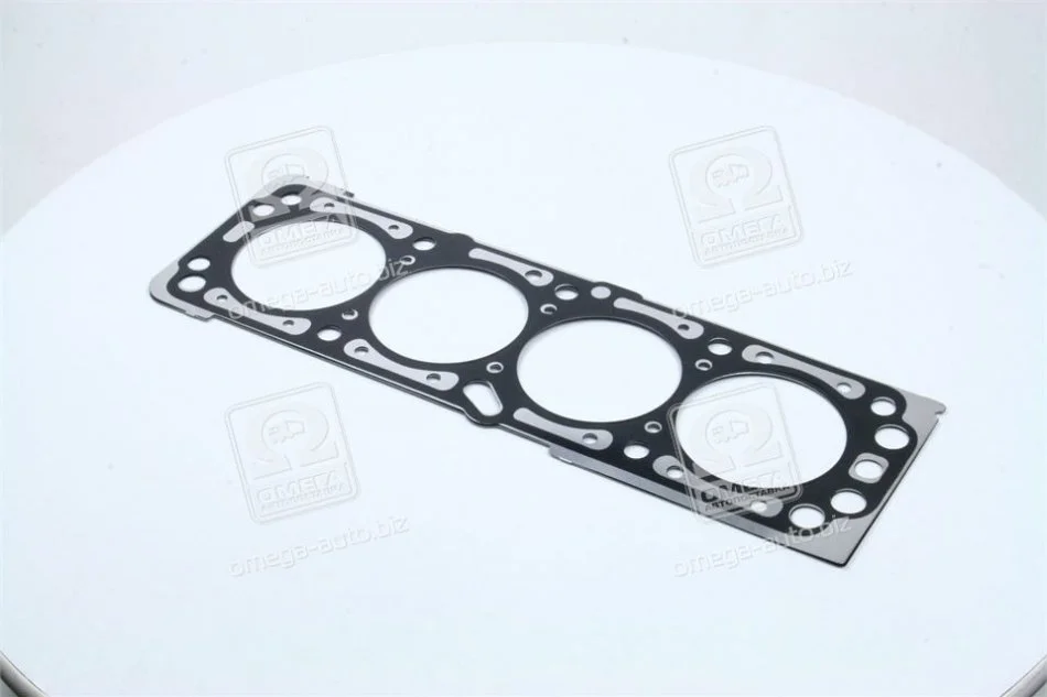 Прокладка головки блоку CHEVROLET F15D3/F16D3/F14D3 (вир-во, Korea) PARTS-MALL PGC-M013 (фото 1)