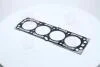 Прокладка головки блоку CHEVROLET F15D3/F16D3/F14D3 (вир-во, Korea) PARTS-MALL PGC-M013 (фото 1)