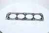 Прокладка головки блоку CHEVROLET F15D3/F16D3/F14D3 (вир-во, Korea) PARTS-MALL PGC-M013 (фото 3)