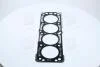 Прокладка головки блоку CHEVROLET F15D3/F16D3/F14D3 (вир-во, Korea) PARTS-MALL PGC-M013 (фото 4)