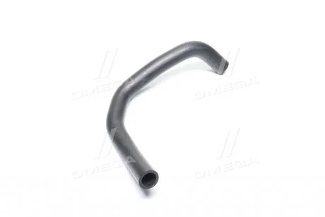 Патрубок радіатора проміжний DAEWOO (вир-во, Korea) PARTS-MALL PXNLC-057