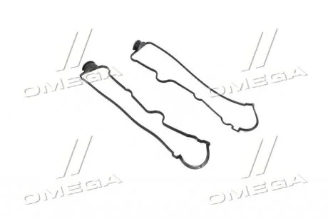 Прокладки клапанной крышки OPEL (компл.) X25XE/X30XE (2) (пр-во PAYEN) Payen HM5294