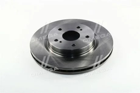 Гальмівний диск HQ Hi-Q (SANGSIN) SD4801