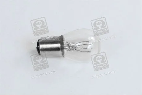 Лампа указателей поворотов и стоп-сигналов BAY15d 12V P21/5W <Tempest> TEMPEST 12V21/5W