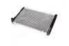 Радіатор вод. охолодж. ГАЗ 3302 (3-х рядн.) (під рамку) 51 мм алюм. TEMPEST 3302-1301010-02 (фото 3)