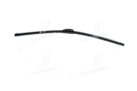 Щітка склоочисника безкаркасна 26"/660мм. (4 коннектора) <Tempest> TEMPEST TPS-26FL