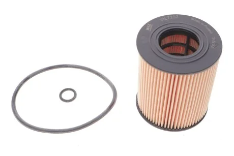 Фільтруючий елемент масляного фільтра WIX = FN OE665 WIX FILTERS WL7292