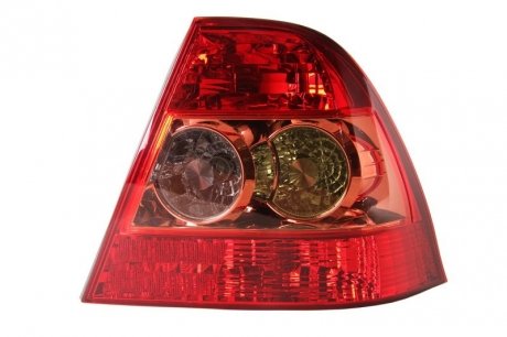 Фонарь задний прав. внешний с патроном SED -4/04 DEPO 212-19K5R-LD-AE