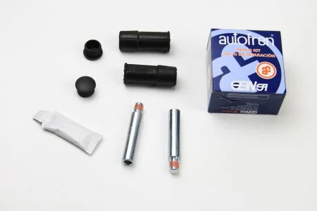 Елементи гальмівного супорта (Комп-кт напрямних) (SEIN) AUTOFREN D7 113C