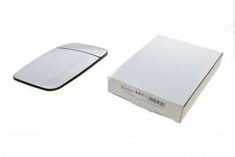 Стекло зеркала Opel Vivaro/Renault Trafic 1.6 CDTI/dCi 14-(L) ALKAR 6 451 645