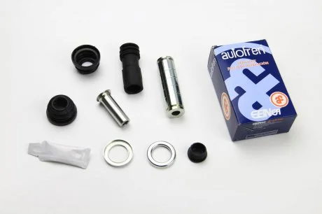 Елементи гальмівного супорта (Комп-кт напрямних) (SEIN) AUTOFREN D7 024C