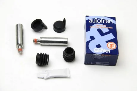 Елементи гальмівного супорта (Комп-кт напрямних) (SEIN) AUTOFREN D7 139C