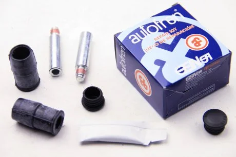 Елементи гальмівного супорта (Комп-кт напрямних) (SEIN) AUTOFREN D7 003C