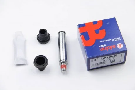 Елементи гальмівного супорта (Комп-кт напрямних) (SEIN) AUTOFREN D7 100C