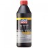 Трансмиссионное масло Top Tec ATF 1100 (для АКПП) 1л LIQUI MOLY 7626 (фото 1)