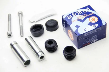 Елементи гальмівного супорта (Комп-кт напрямних) (SEIN) AUTOFREN D7 030C