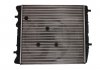 Радиатор SEAT IBIZA(01-)1.2 i 12V(+)[OE 6Q0.121.201 BT] NISSENS 64103 (фото 2)